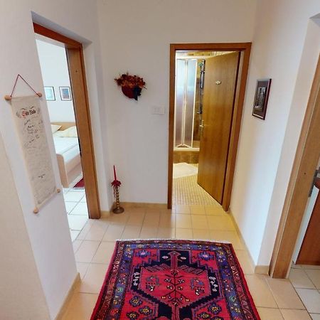 Appartements Slavica Povljana Buitenkant foto