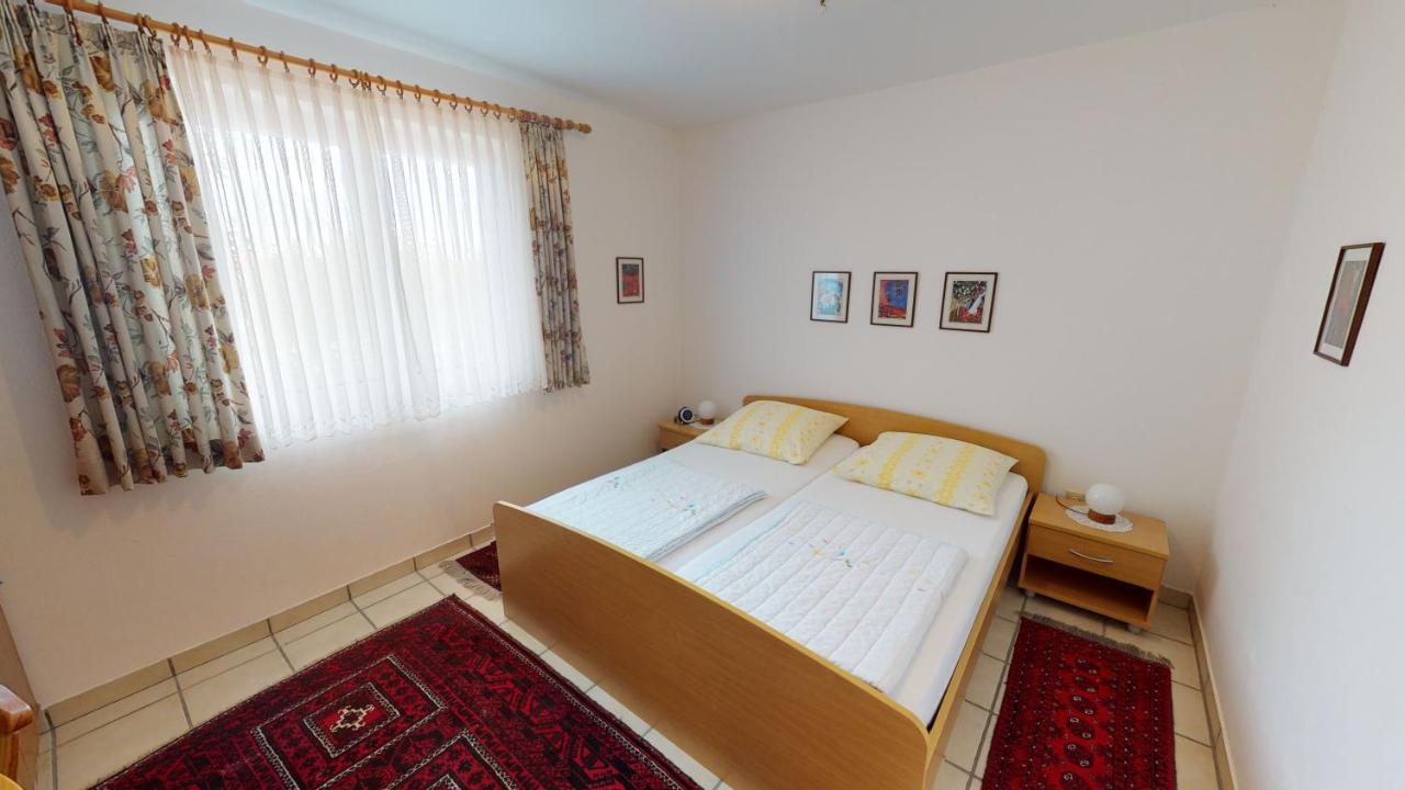 Appartements Slavica Povljana Buitenkant foto