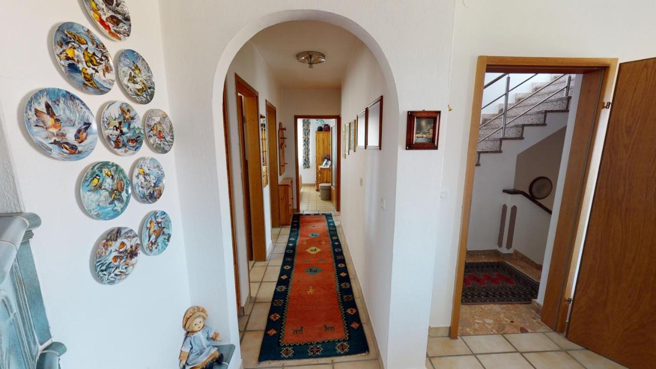 Appartements Slavica Povljana Buitenkant foto