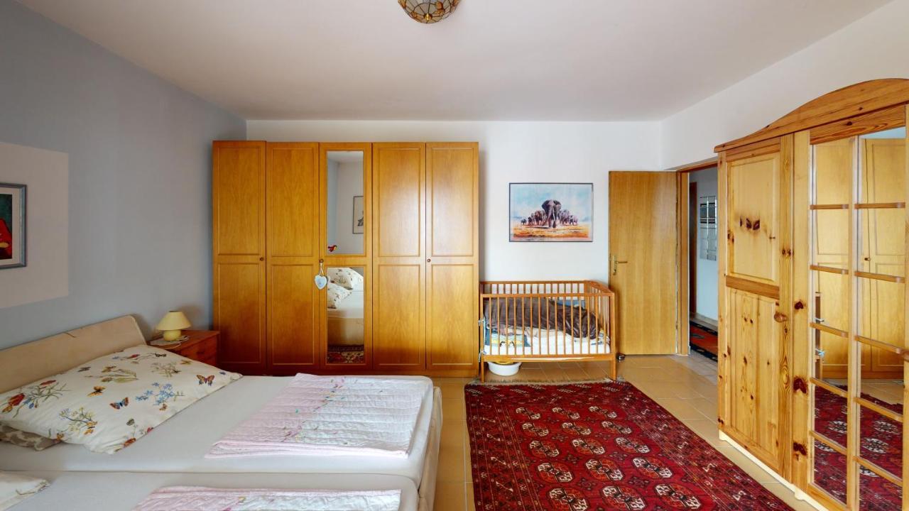 Appartements Slavica Povljana Buitenkant foto